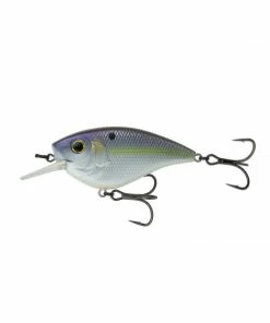 6th Sense Fishing Crush Flat 75X - Wild Shad Deals