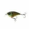 6th Sense Fishing Sale Crush Flat 75X - Bluegill Fire