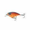 6th Sense Fishing Sale Crush Flat 75X - Crackle Craw
