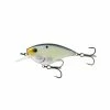 6th Sense Fishing Deals Crush Flat 75X - Ghost Pro Shad