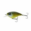 6th Sense Fishing Crush Flat 75X - Gilliken 2 6th Sense Fishing Crush Flat 75X - Gilliken
