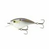 6th Sense Fishing Deals Crush Flat 75X - Gizzard Shad
