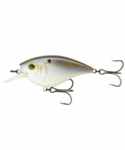 6th Sense Fishing Deals Crush Flat 75X - Gizzard Shad