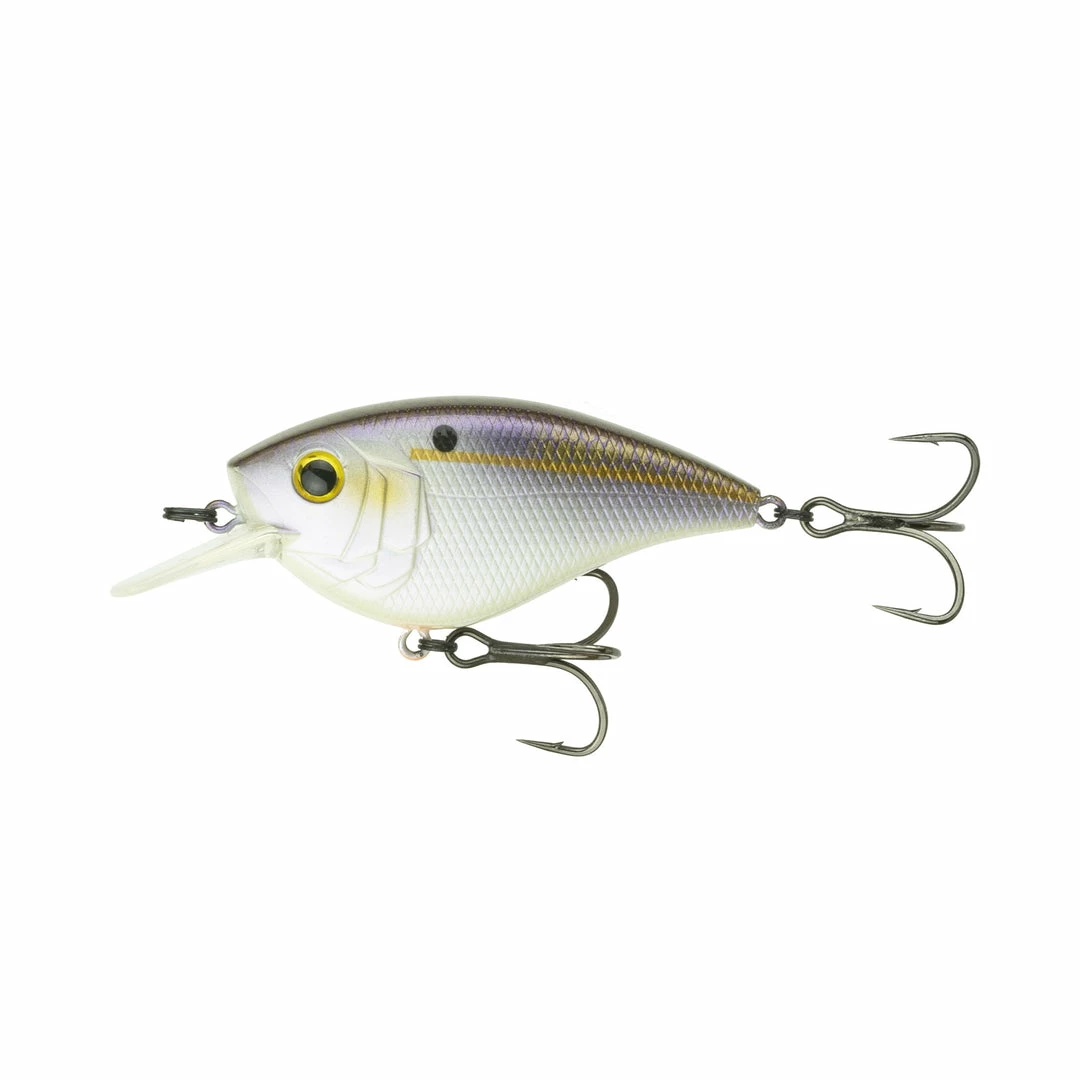 6th Sense Fishing Deals Crush Flat 75X - Gizzard Shad 3 6th Sense Fishing Deals Crush Flat 75X - Gizzard Shad