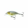 6th Sense Fishing Crush Flat 75X - Live Shiner