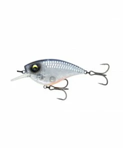 6th Sense Fishing Crush Flat 75X - Sensory Shad