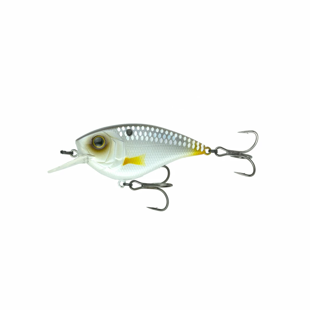 6th Sense Fishing Deals Crush Flat 75X - Shad Pro 3 6th Sense Fishing Deals Crush Flat 75X - Shad Pro