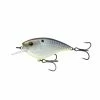 6th Sense Fishing Crush Flat 75X - Shad-Treuse Scales Deals