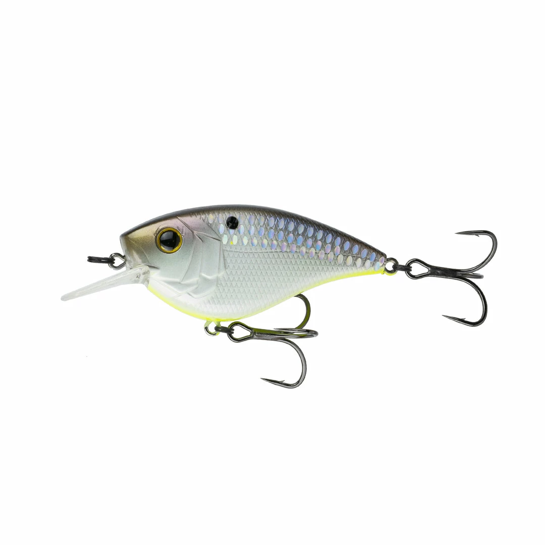 6th Sense Fishing Crush Flat 75X - Shad-Treuse Scales Deals 3 6th Sense Fishing Crush Flat 75X - Shad-Treuse Scales Deals