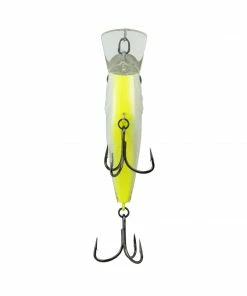 6th Sense Fishing Crush Flat 75X - Shad-Treuse Scales Deals