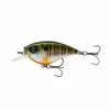 6th Sense Fishing Crush Flat 75X - 4K Bluegill