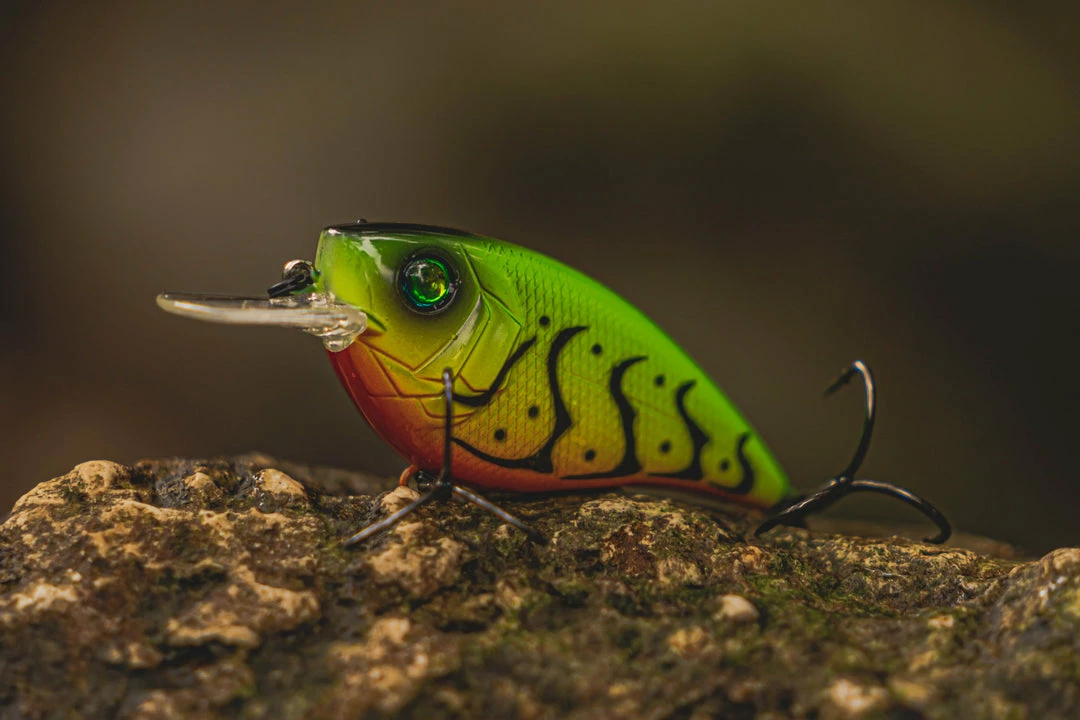 6th Sense Fishing Sale Crush Flat 75X - Craw Fire 4 6th Sense Fishing Sale Crush Flat 75X - Craw Fire