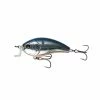 6th Sense Fishing Sale Swank 77X - Chrome Bacon