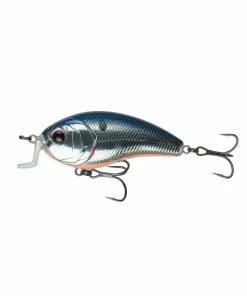 6th Sense Fishing Sale Swank 77X - Chrome Bacon