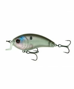 6th Sense Fishing Swank 77X - Ghost Hot Herring Shad