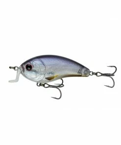 6th Sense Fishing Swank 77X - Rayburn Ghost