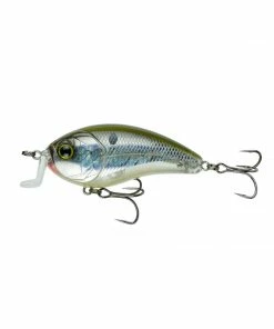 6th Sense Fishing Swank 66X - Shad Burst