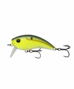 6th Sense Fishing Movement 80WK - Sexified Chartreuse Shad