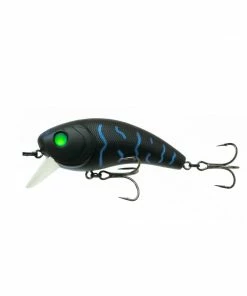 6th Sense Fishing Movement 80X - Black Magic Black Magic Series