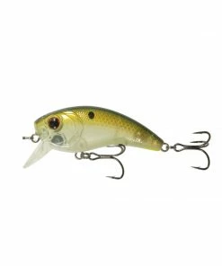 6th Sense Fishing Movement 80X - Copper Green Shad
