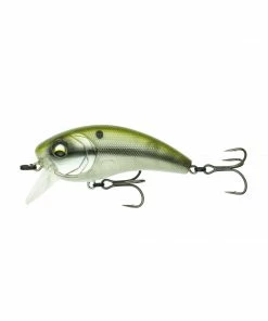 6th Sense Fishing Movement 80X - Shad Burst