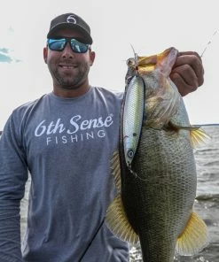 6thSenseFishing Magnum Spoon 170 HD - Shad Hammer