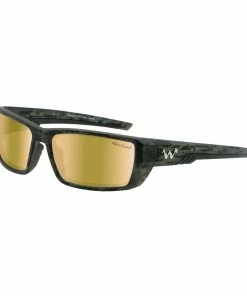 6th Sense Fishing WaterLand Co. - Ashor - BlackWater WaterLand Sunglasses