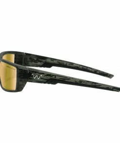 6th Sense Fishing WaterLand Co. - Ashor - BlackWater WaterLand Sunglasses