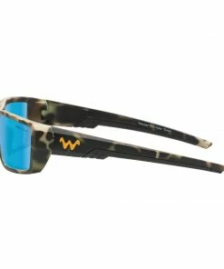 6th Sense Fishing WaterLand Co. - Ashor - WaterWood WaterLand Sunglasses 10 6th Sense Fishing WaterLand Co. - Ashor - WaterWood WaterLand Sunglasses