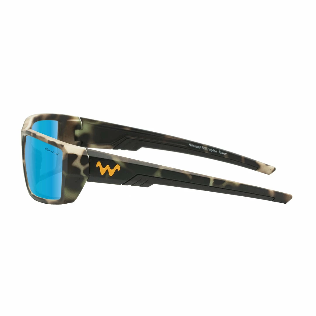 6th Sense Fishing WaterLand Co. - Ashor - WaterWood WaterLand Sunglasses 5 6th Sense Fishing WaterLand Co. - Ashor - WaterWood WaterLand Sunglasses