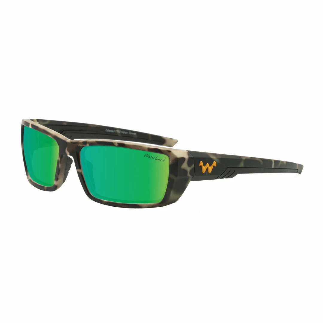 6th Sense Fishing WaterLand Co. - Ashor - WaterWood WaterLand Sunglasses 6 6th Sense Fishing WaterLand Co. - Ashor - WaterWood WaterLand Sunglasses