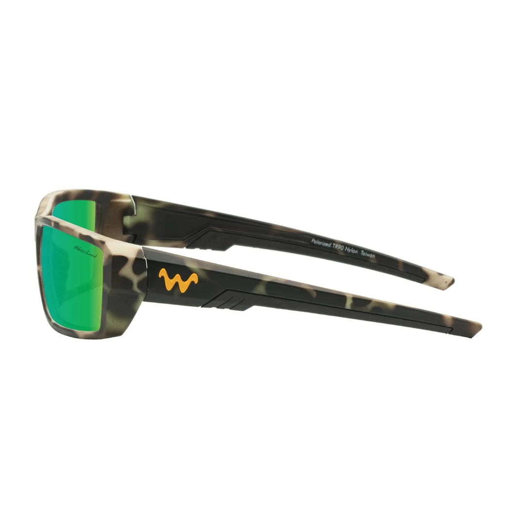 6th Sense Fishing WaterLand Co. - Ashor - WaterWood WaterLand Sunglasses 8 6th Sense Fishing WaterLand Co. - Ashor - WaterWood WaterLand Sunglasses