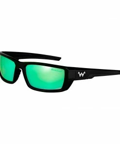 6th Sense Fishing WaterLand Co. - Ashor - Black