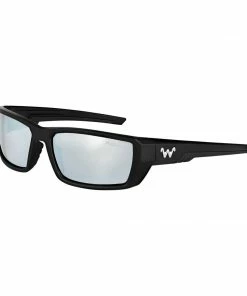 6th Sense Fishing WaterLand Co. - Ashor - Black