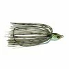 6th Sense Fishing Axle Swinging Swim Jig - Bluegill Magic