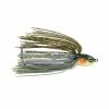 6th Sense Fishing Axle Swinging Swim Jig - Candy Bluegill
