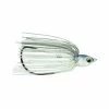 6th Sense Fishing Axle Swinging Swim Jig - Pro Blue Shad