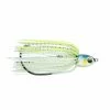6th Sense Fishing Axle Swinging Swim Jig - Sexified Shad