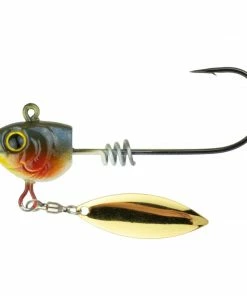 6th Sense Fishing Underspin - Baby Bluegill