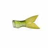 6th Sense Fishing Trace Replacement Tail - Baby Sunfish