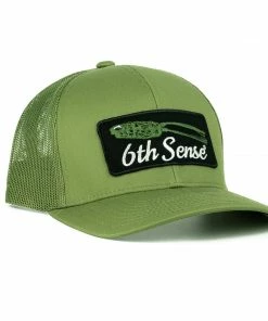 6th Sense Fishing Vega Frog Vega Bullfrog - Green