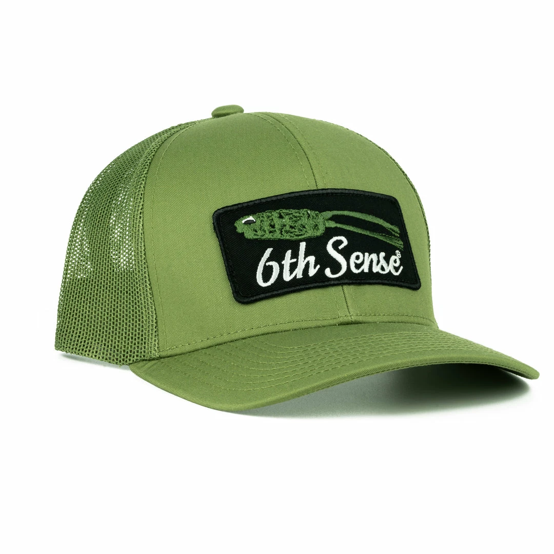 6th Sense Fishing Vega Frog Vega Bullfrog - Green 3 6th Sense Fishing Vega Frog Vega Bullfrog - Green