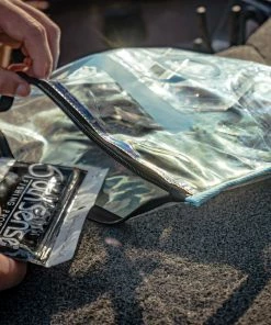 6th Sense Fishing BaitZip Bag - Blue Tackle Storage