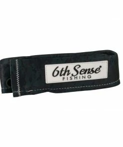 6th Sense Fishing Rod Sleeve - Moss Camo Rod Sleeves