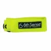 6th Sense Fishing Rod Sleeve - Chartreuse Rod Sleeves