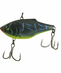 6th Sense Fishing Black Magic Series Quake THUD - Black Magic