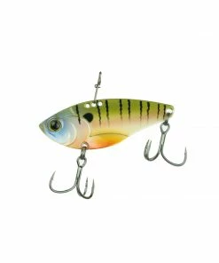 6th Sense Fishing Slice Blade Bait - 4K Bluegill