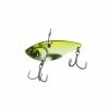 6th Sense Fishing Slice Blade Bait - Shad Hammer Blade Baits
