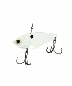 6th Sense Fishing Slice Blade Bait - Spanish Pearl Blade Baits