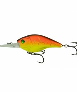 6th Sense Fishing Cloud 9 - Tiger-Treuse